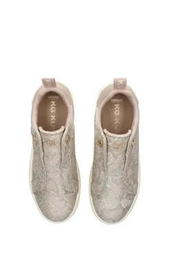 'Lucia'  Trainers