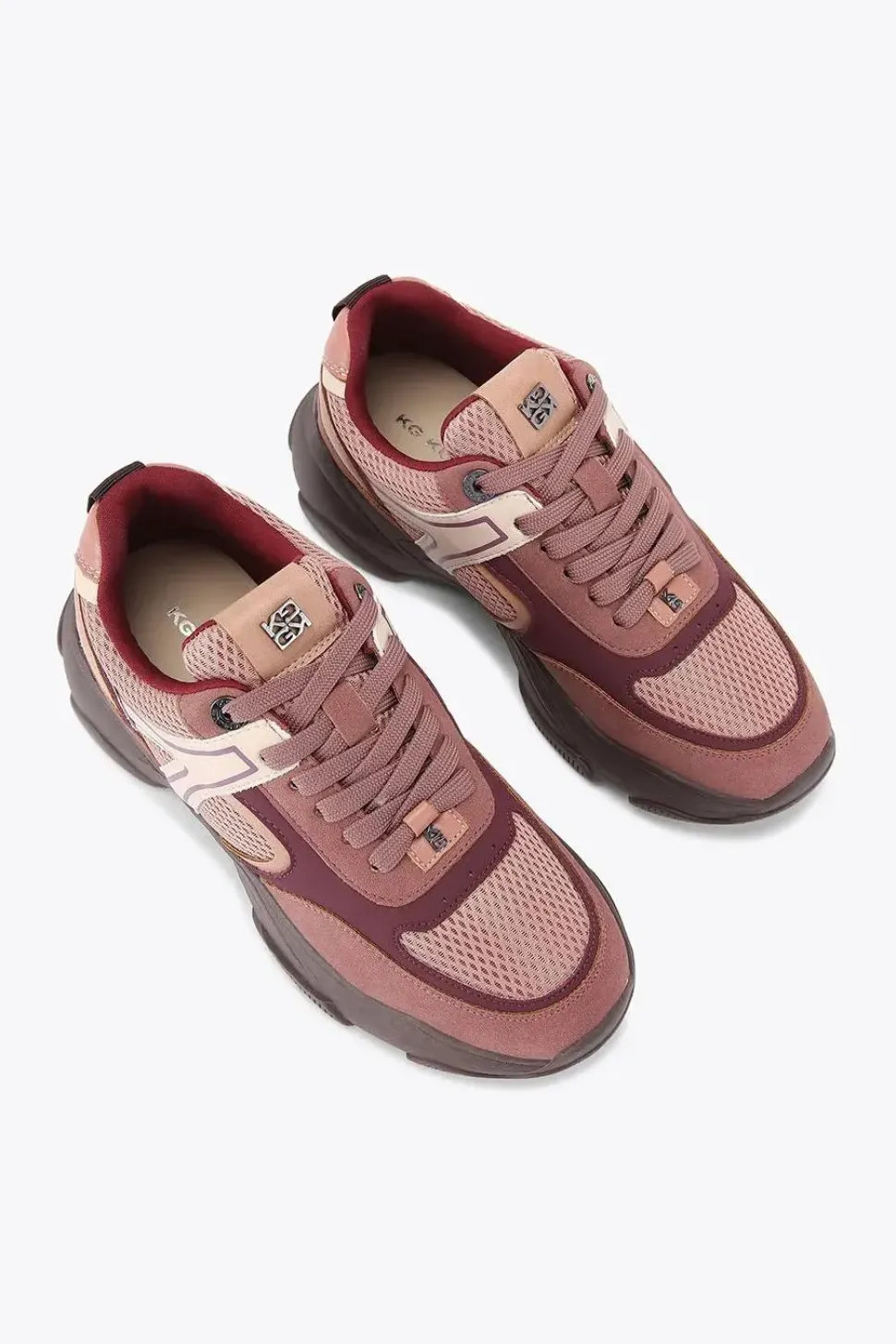 'Lucile' Trainers