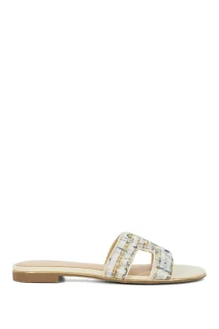 'Ludlows' Sandals