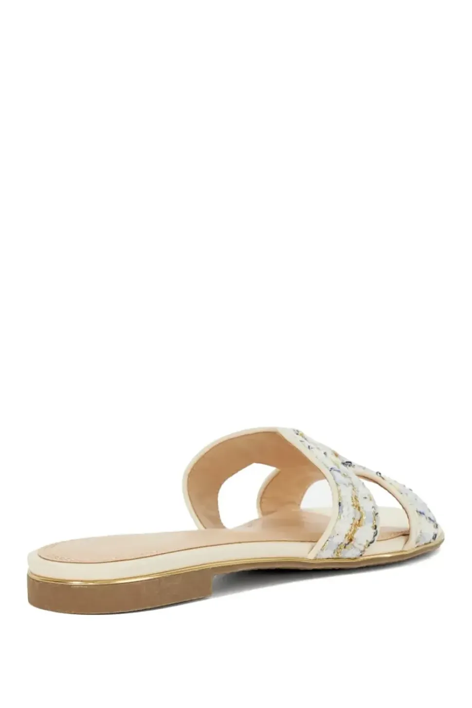 'Ludlows' Sandals