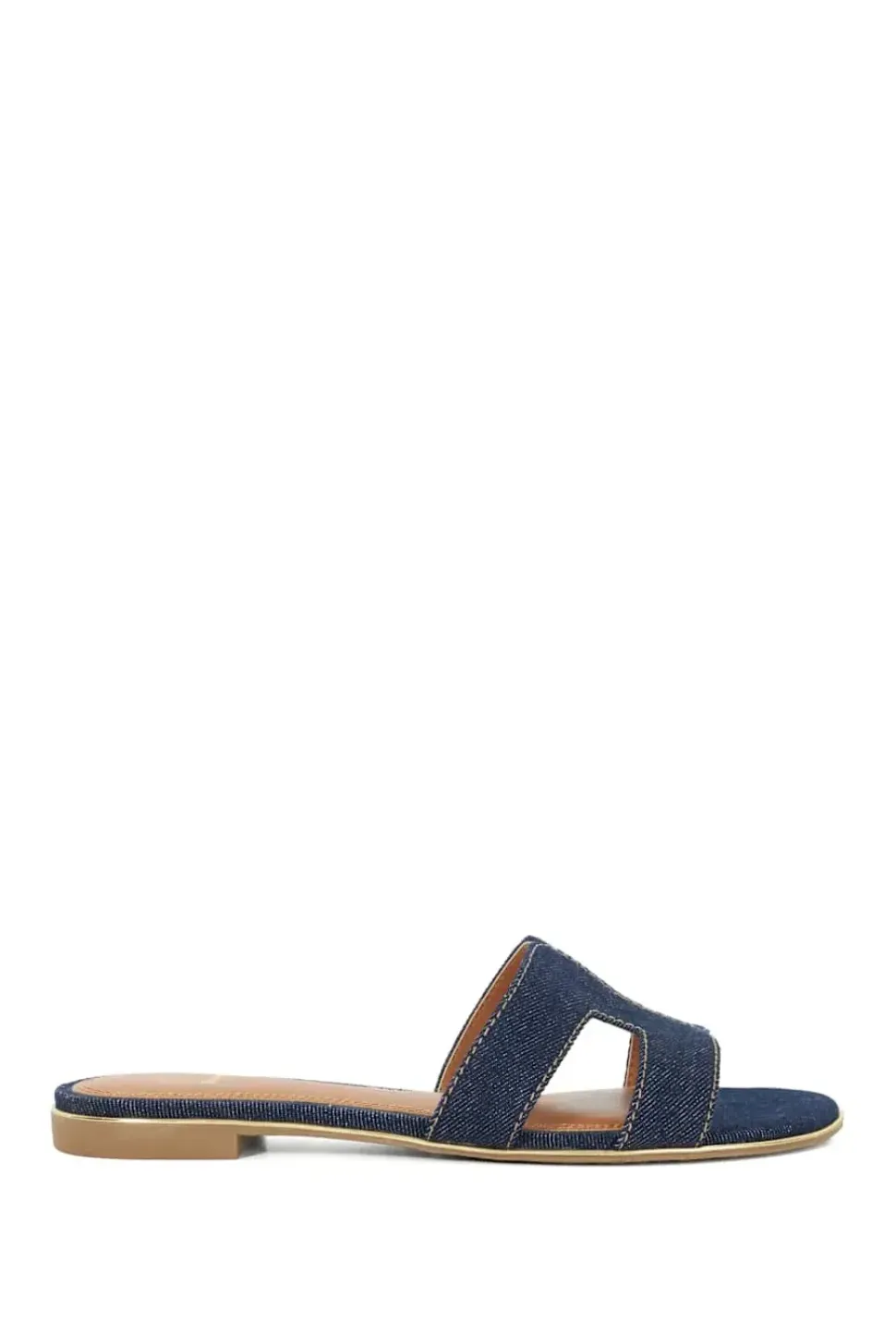 'Ludlows' Sandals