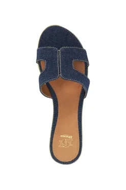'Ludlows' Sandals