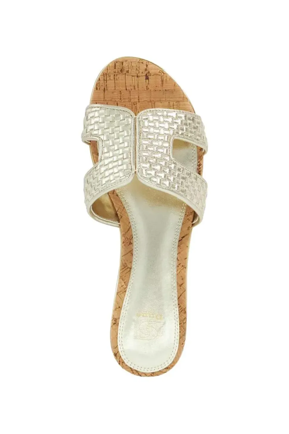 'Ludlows' Sandals