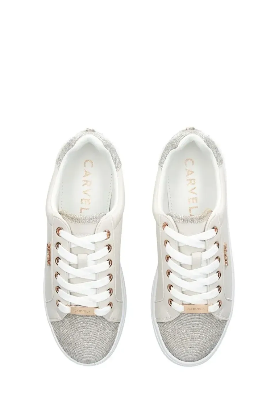 'Luella' Trainers