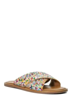 'Lumas' Sandals