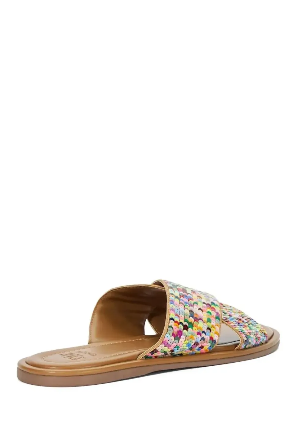 'Lumas' Sandals