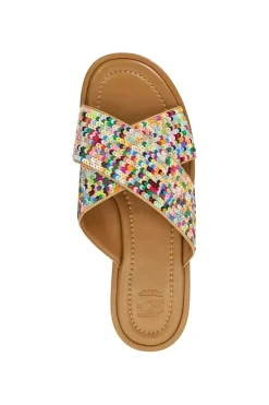 'Lumas' Sandals