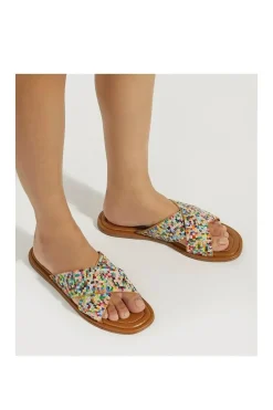 'Lumas' Sandals