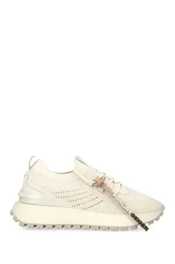 'Lux' Fabric Trainers