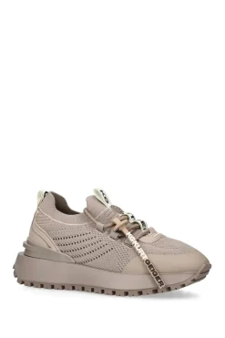 'Lux' Fabric Trainers