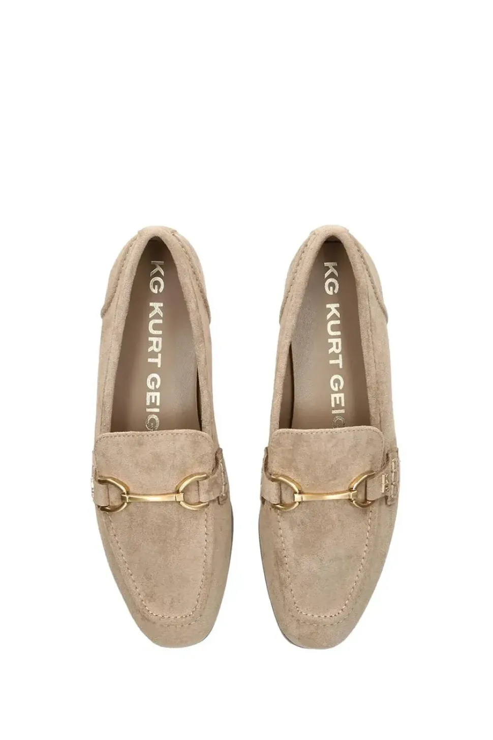 'Madeline' Flats