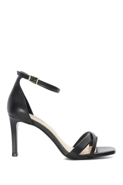 'Madrina' Leather Sandals