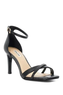 'Madrina' Leather Sandals