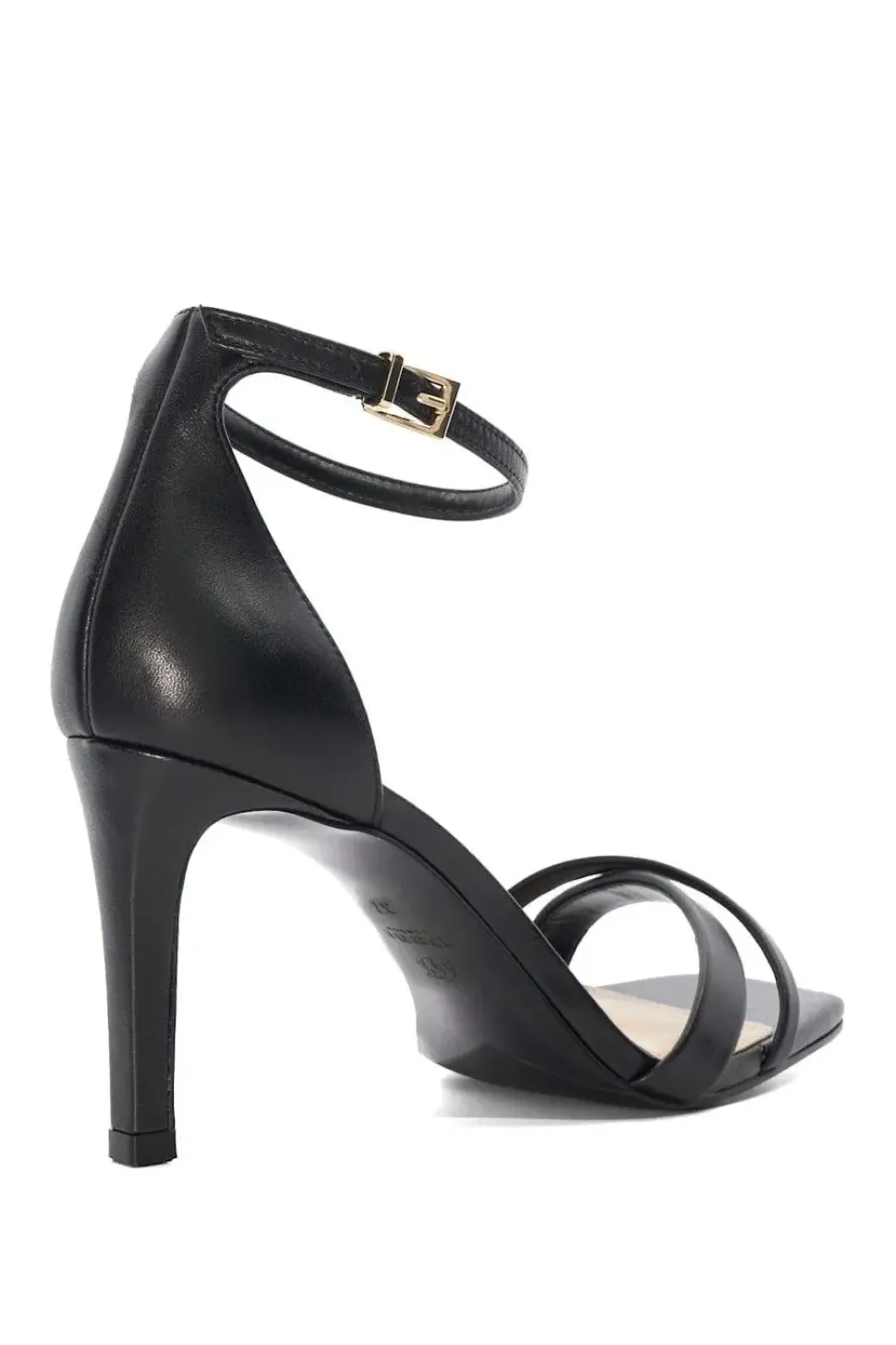 'Madrina' Leather Sandals