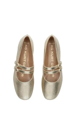 'Magic'  Flats