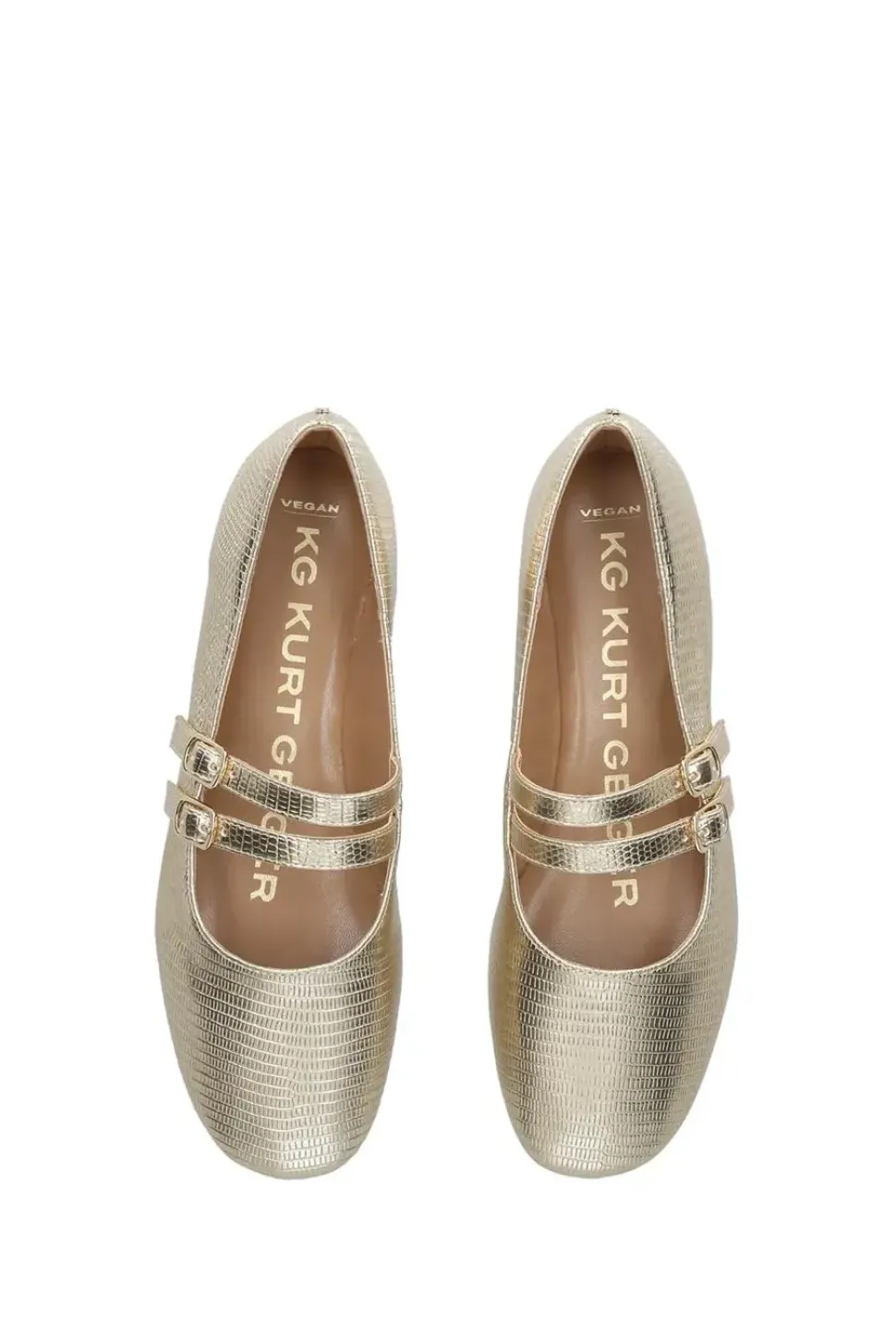 'Magic' Flats