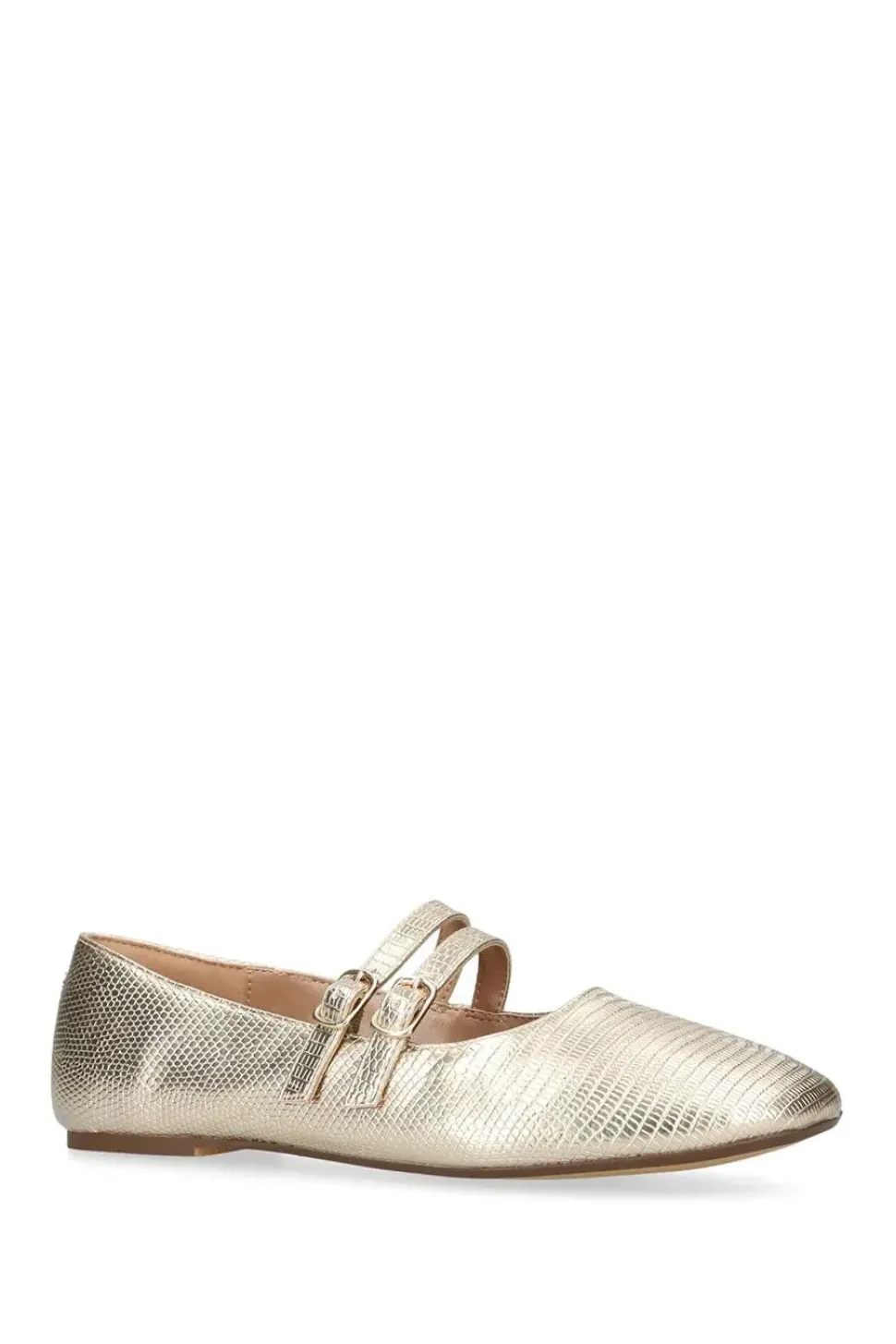 'Magic' Flats