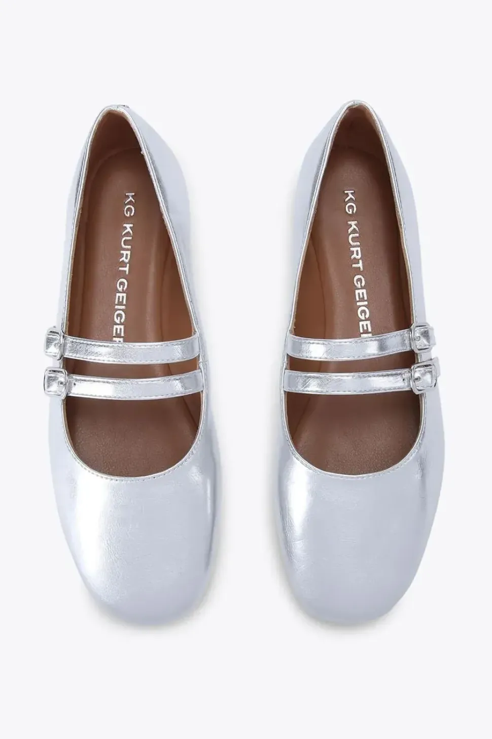 'Magic' Flats