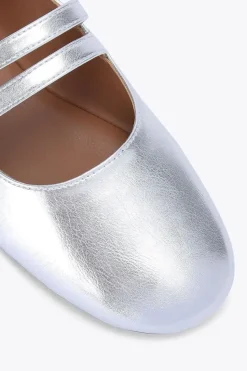 'Magic' Flats