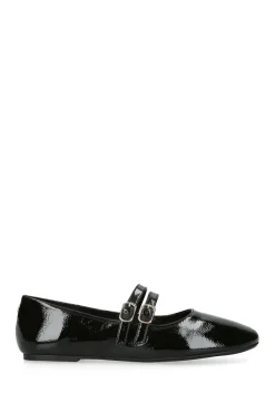 'Magic' Flats
