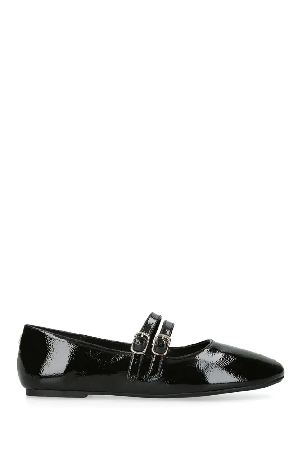 'Magic' Flats