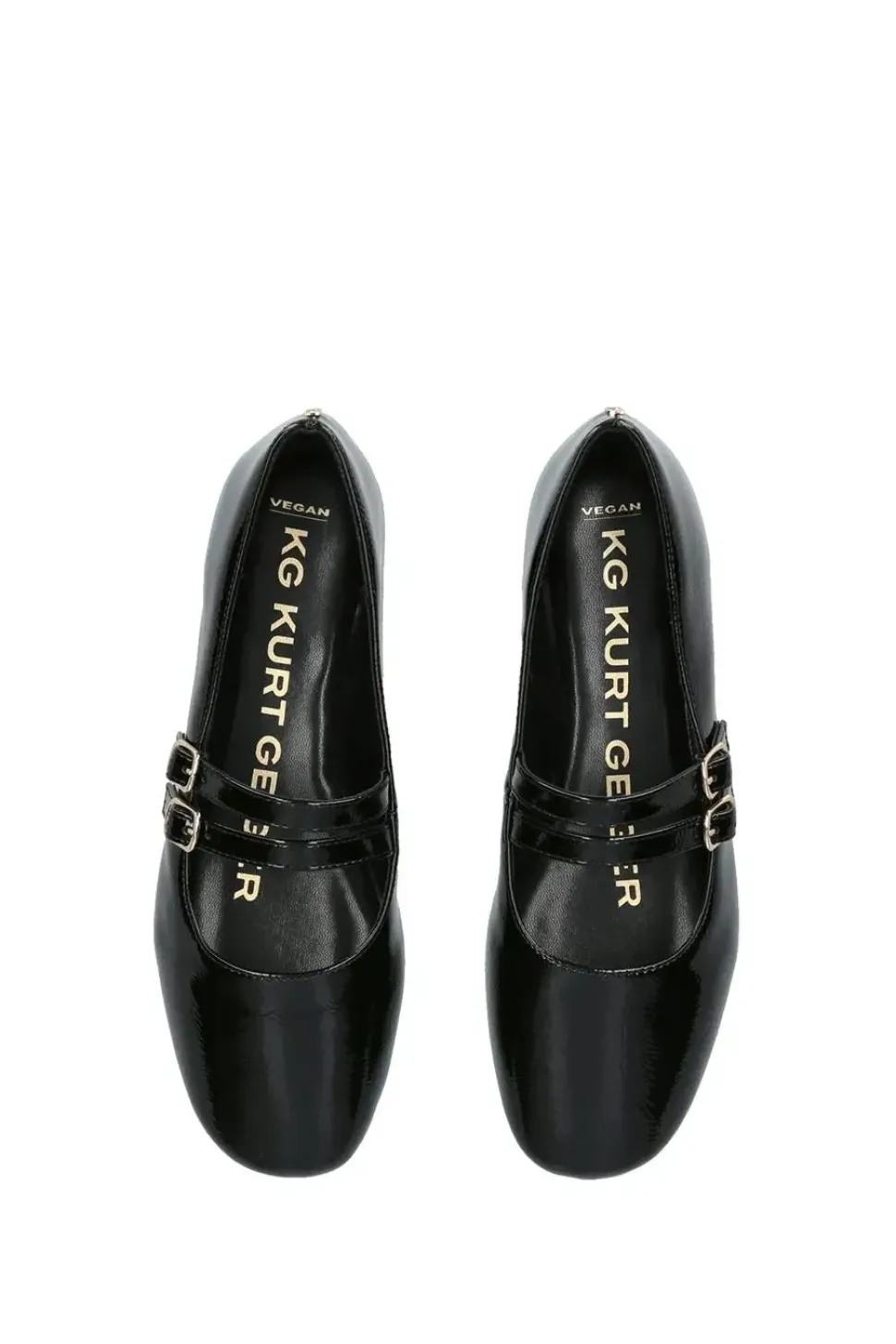 'Magic' Flats