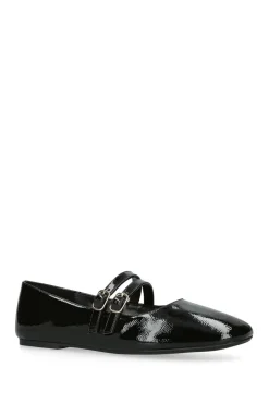 'Magic' Flats