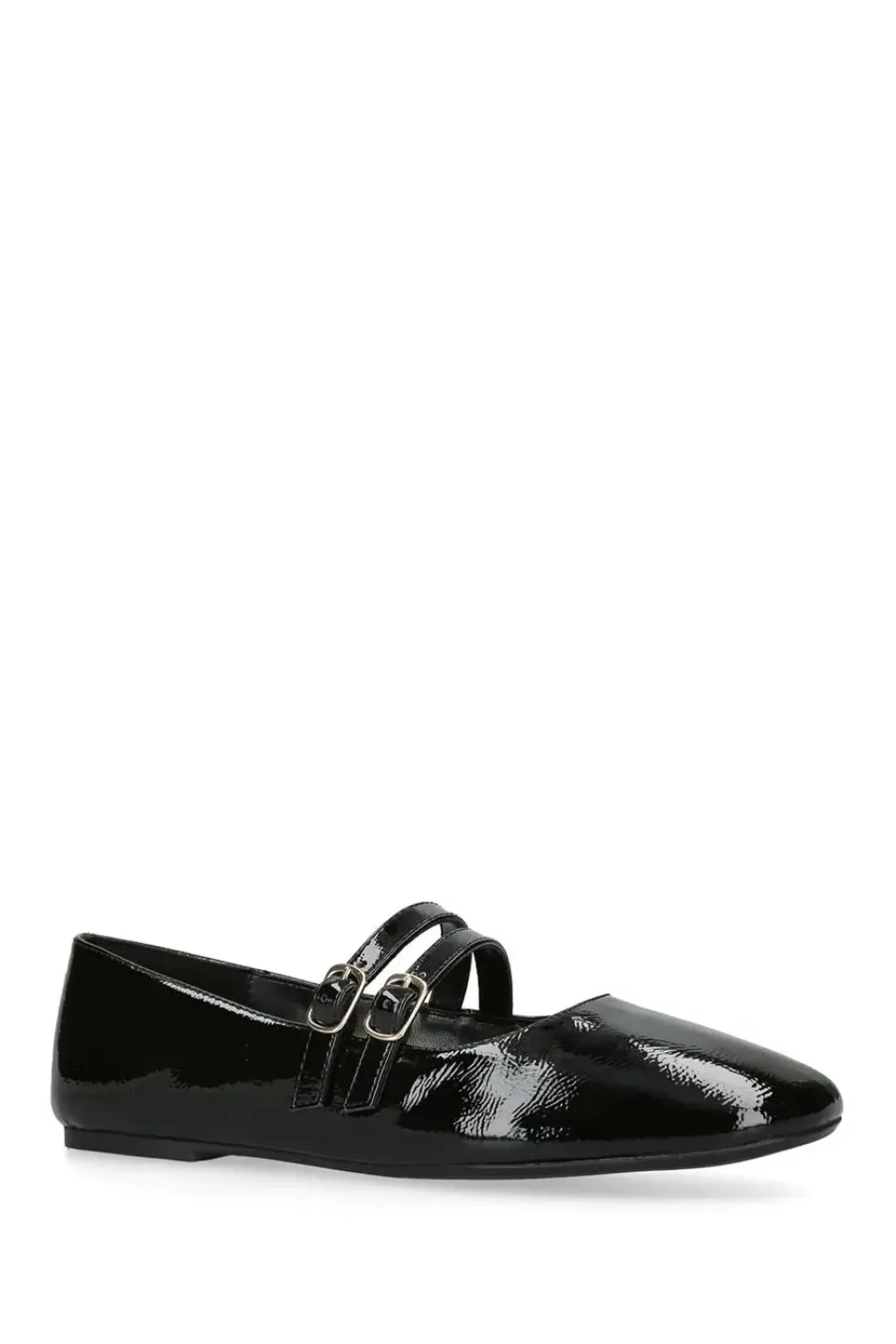 'Magic' Flats