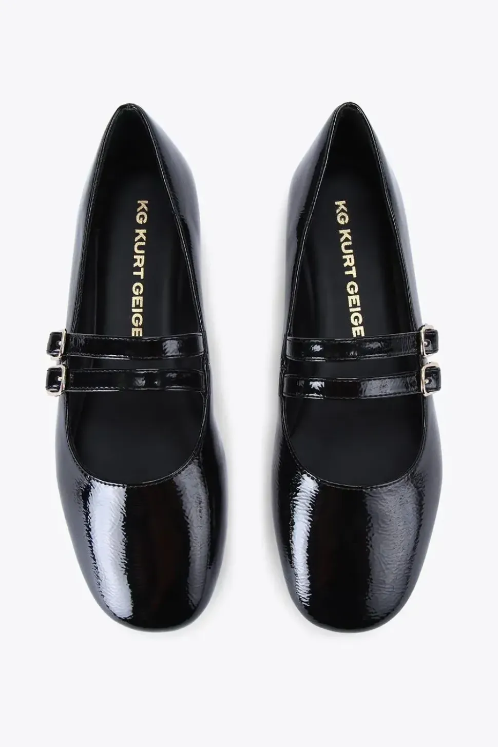 'Magic2' Flats