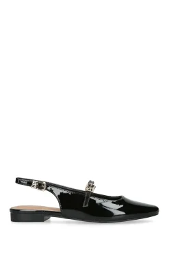 'Major' Flats