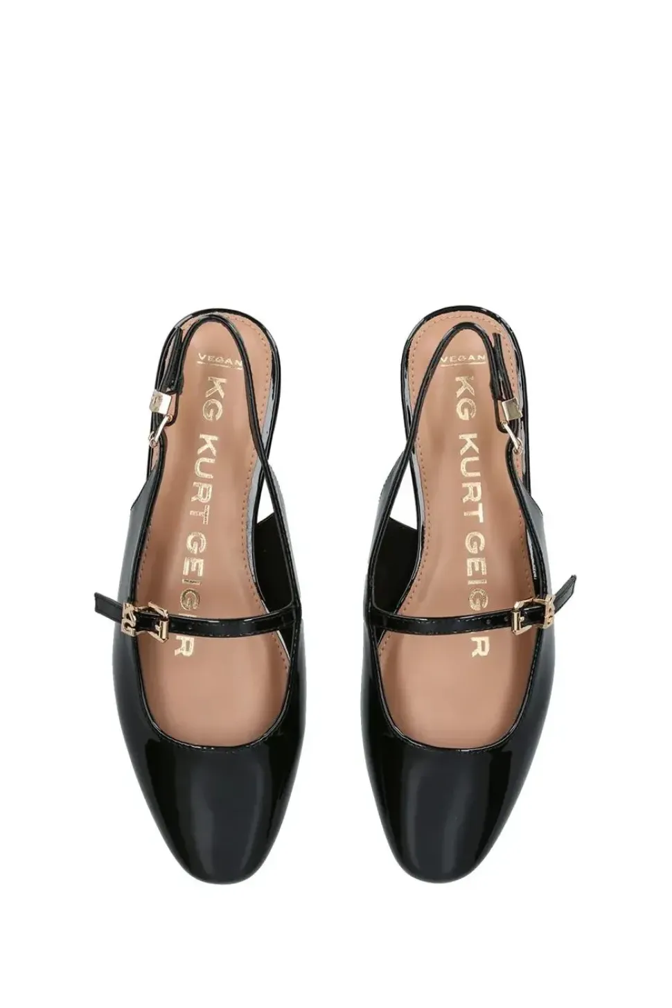'Major' Flats