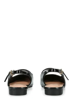 'Major' Flats