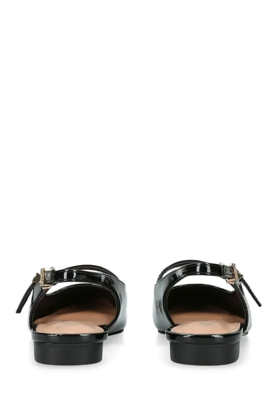 'Major' Flats