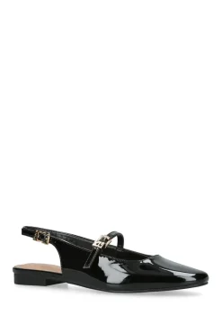 'Major' Flats
