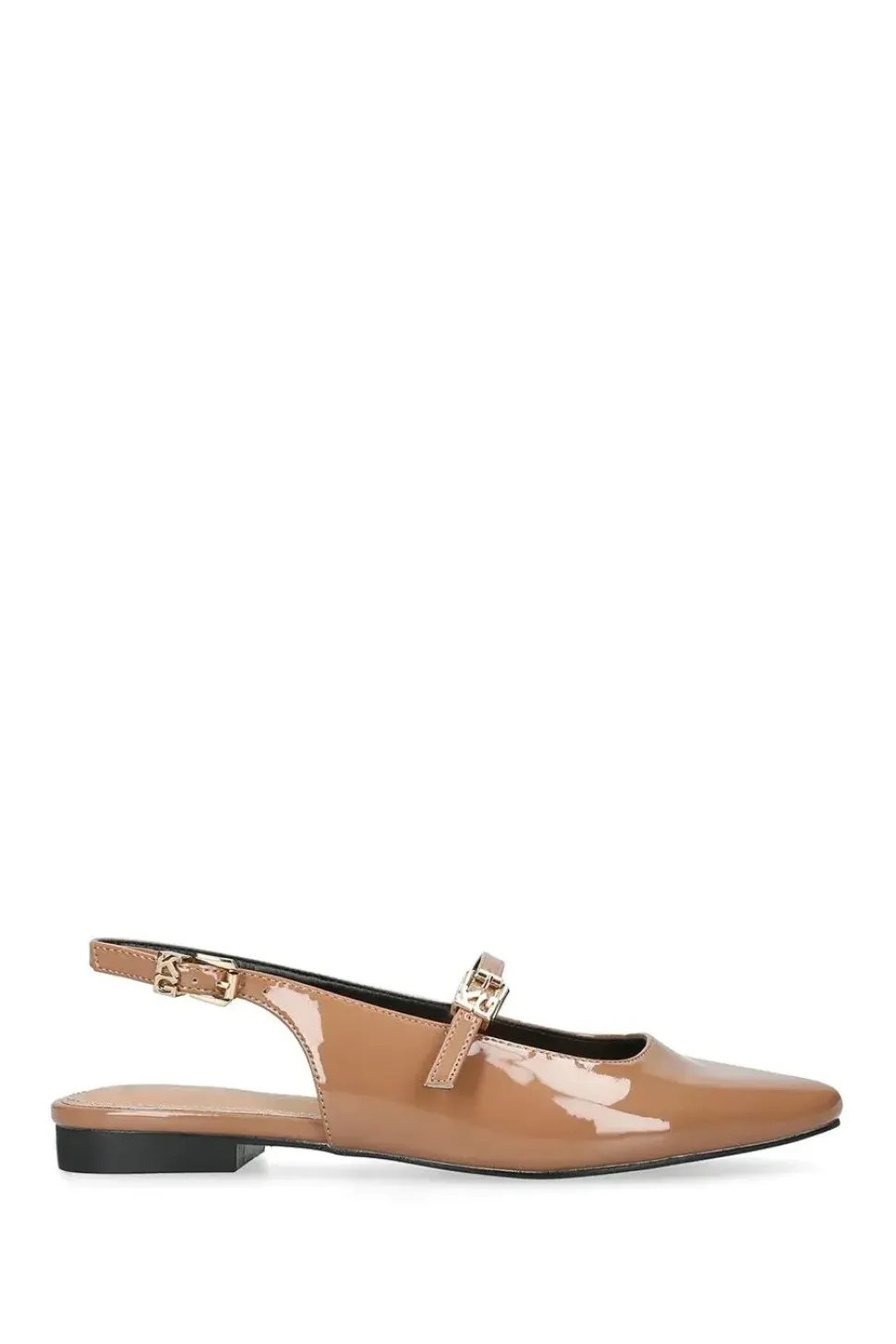'Major' Flats