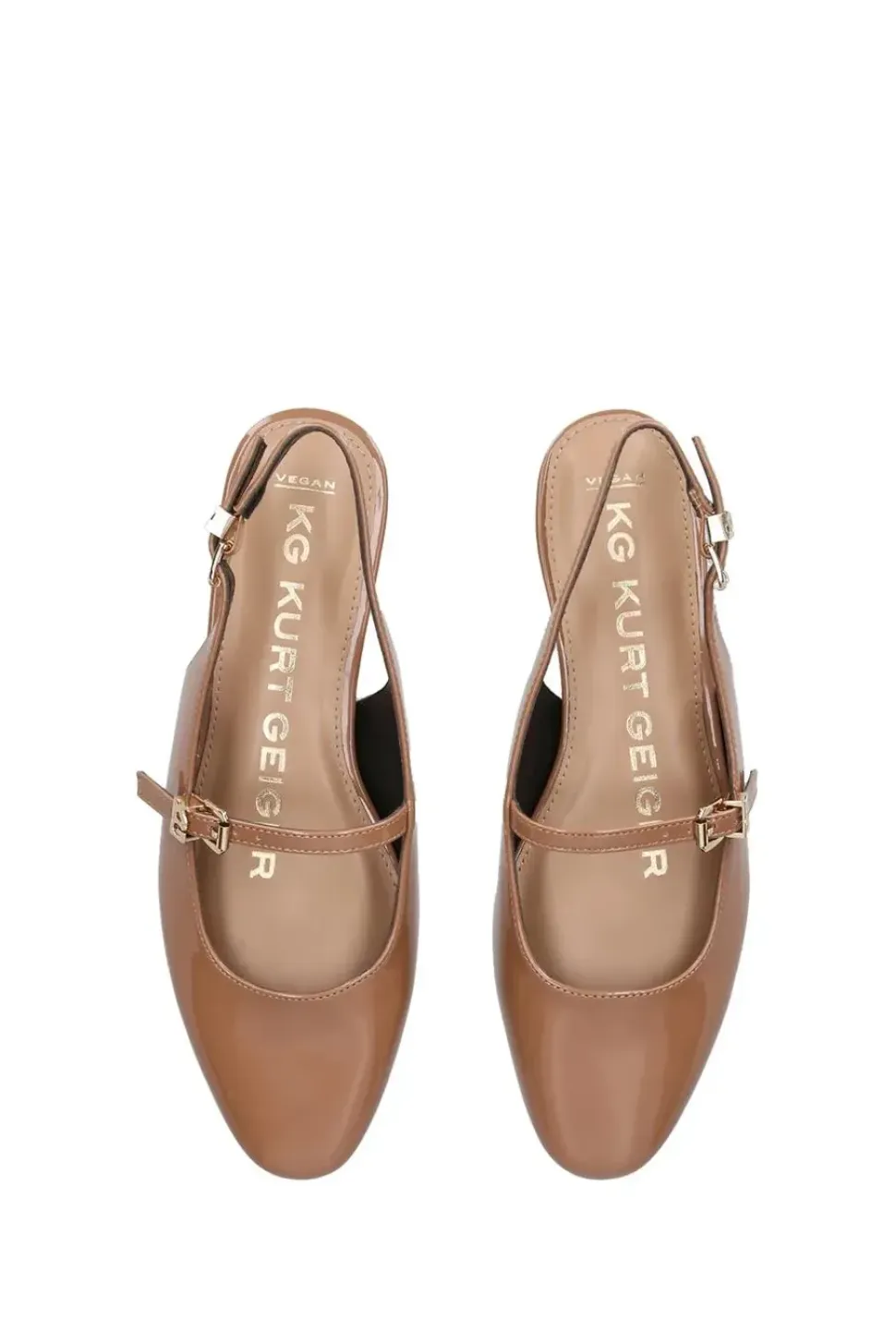 'Major' Flats