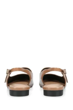 'Major' Flats