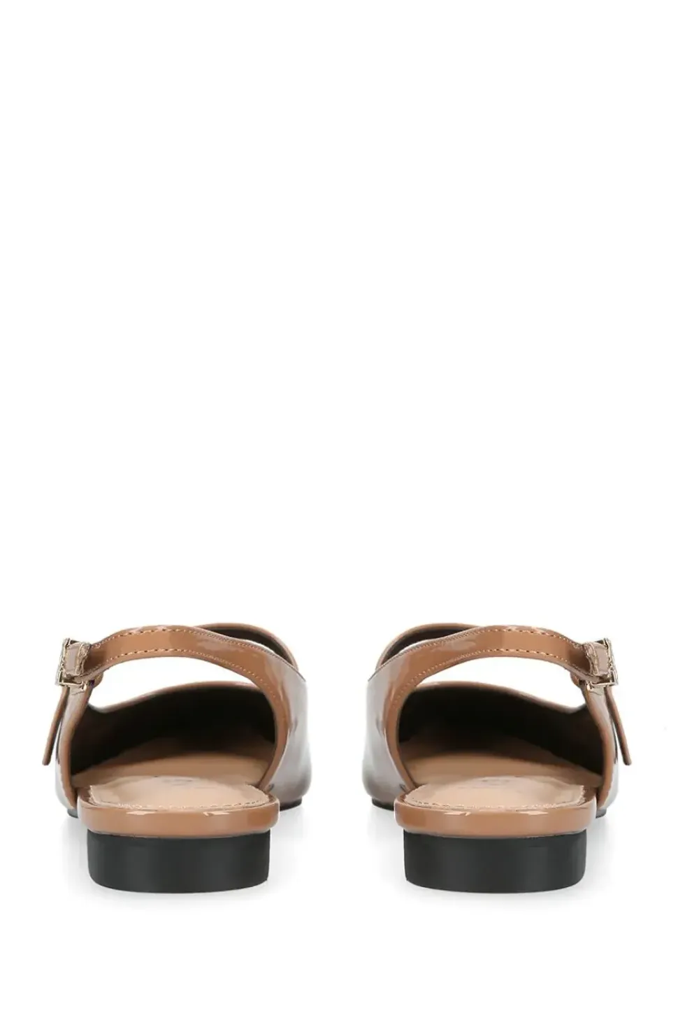 'Major' Flats