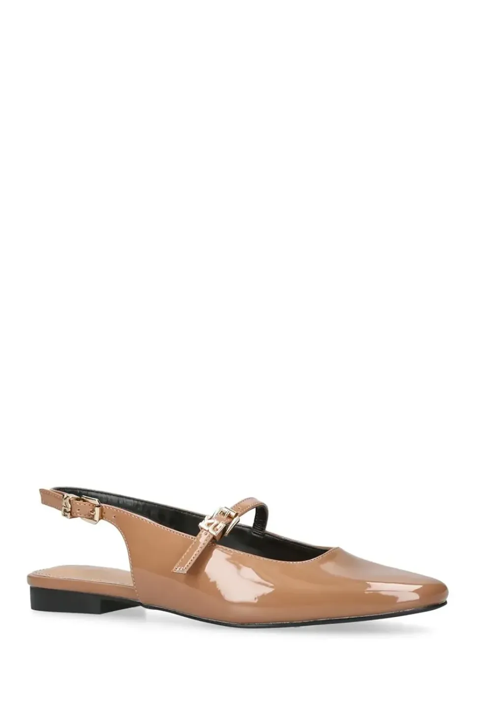 'Major' Flats