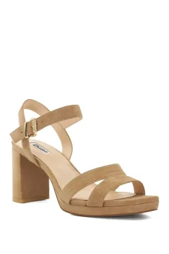 'Manifesting' Suede