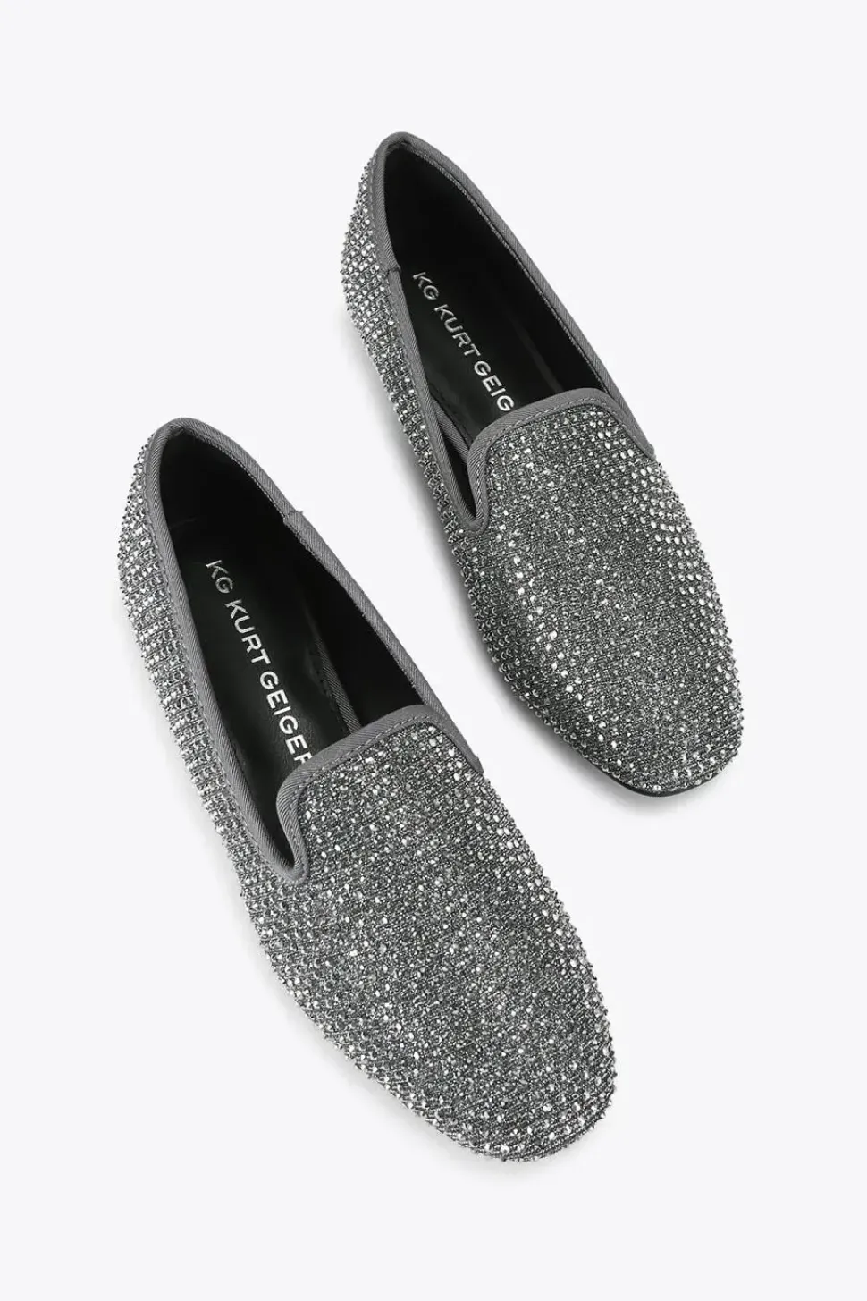 'Marbles' Flats