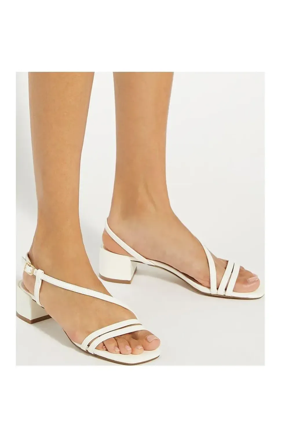 'Maryanna' Sandals