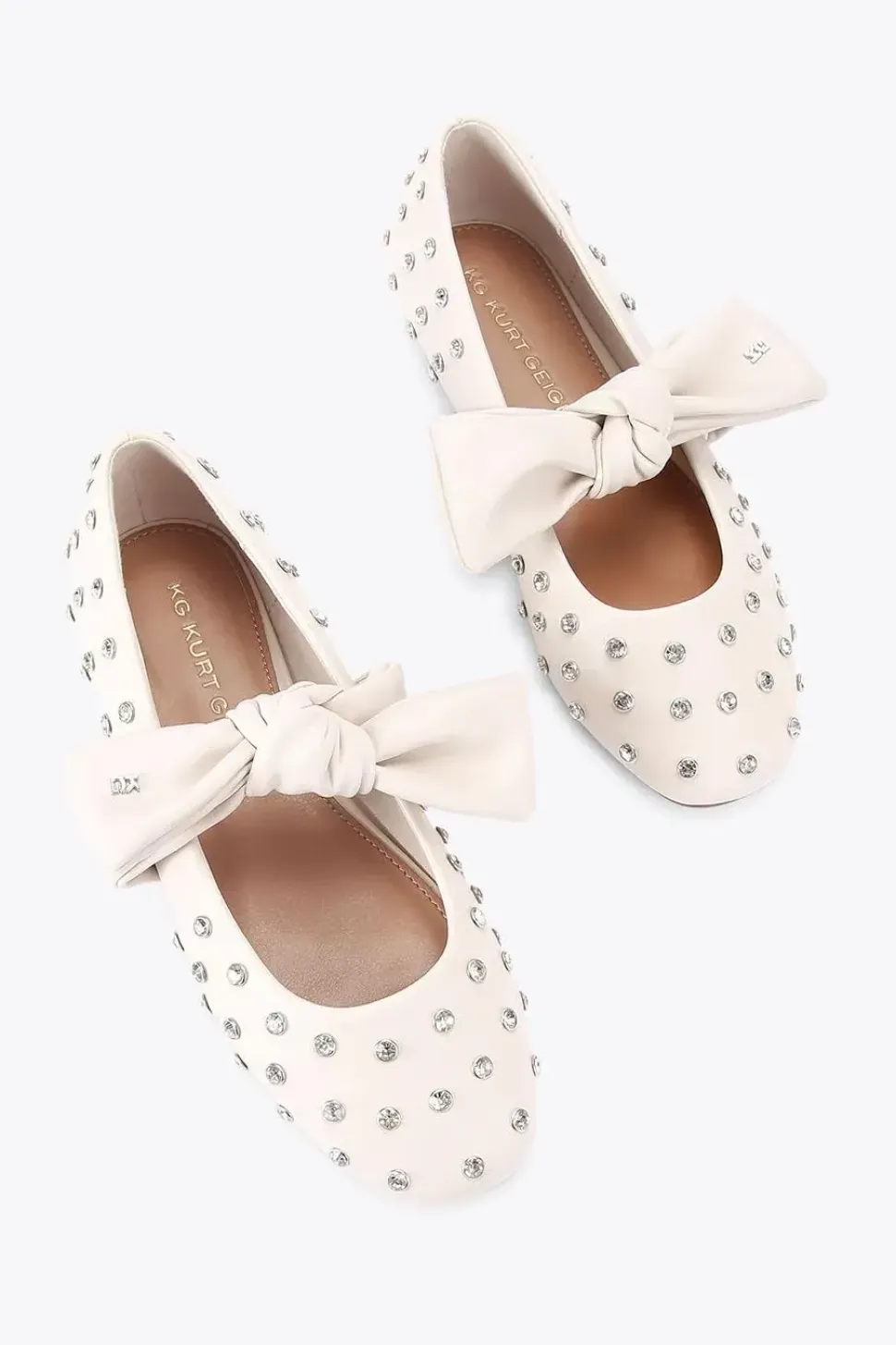'Master Stud2' Flats