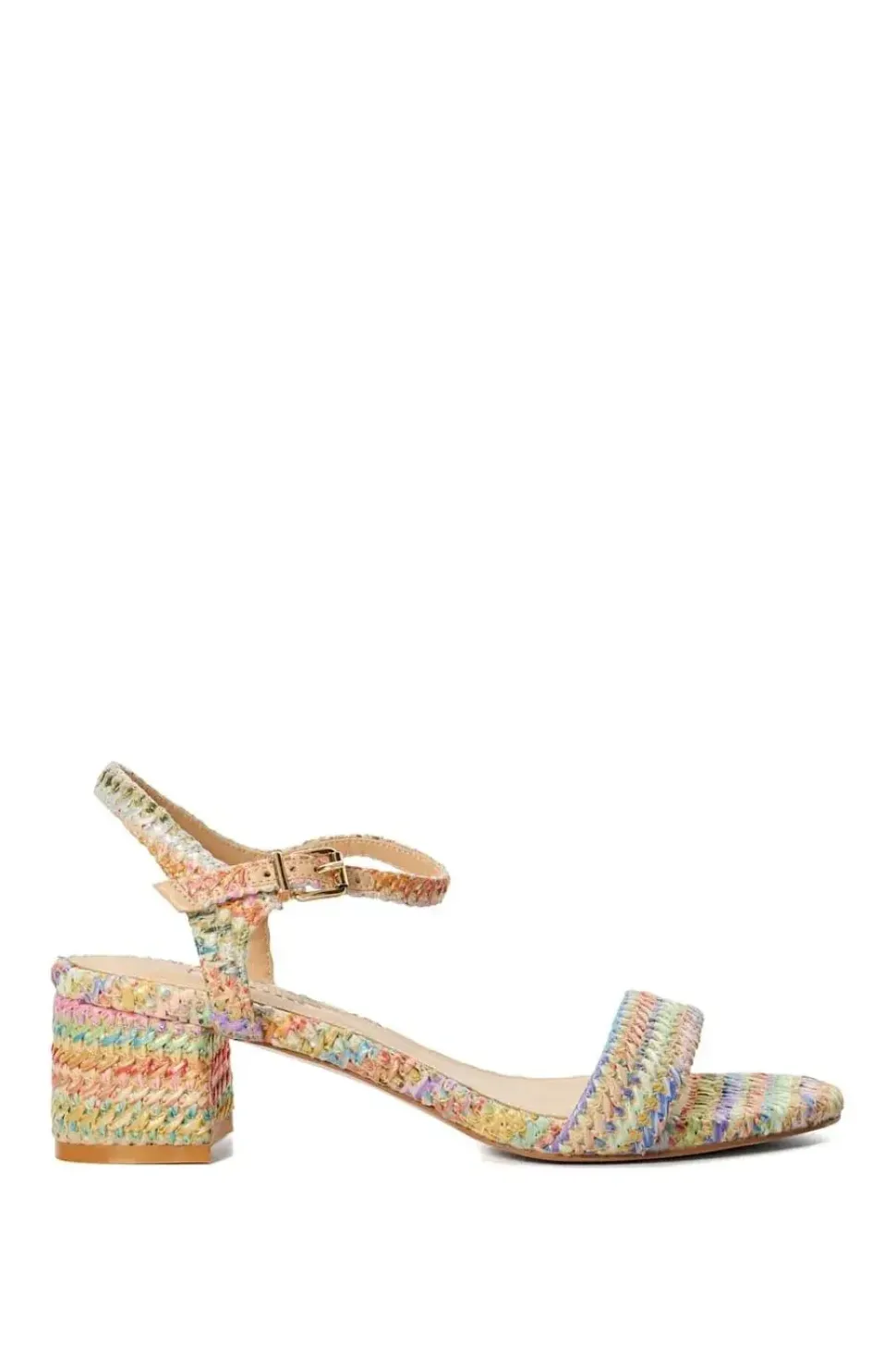 'Maude' Sandals