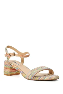 'Maude' Sandals