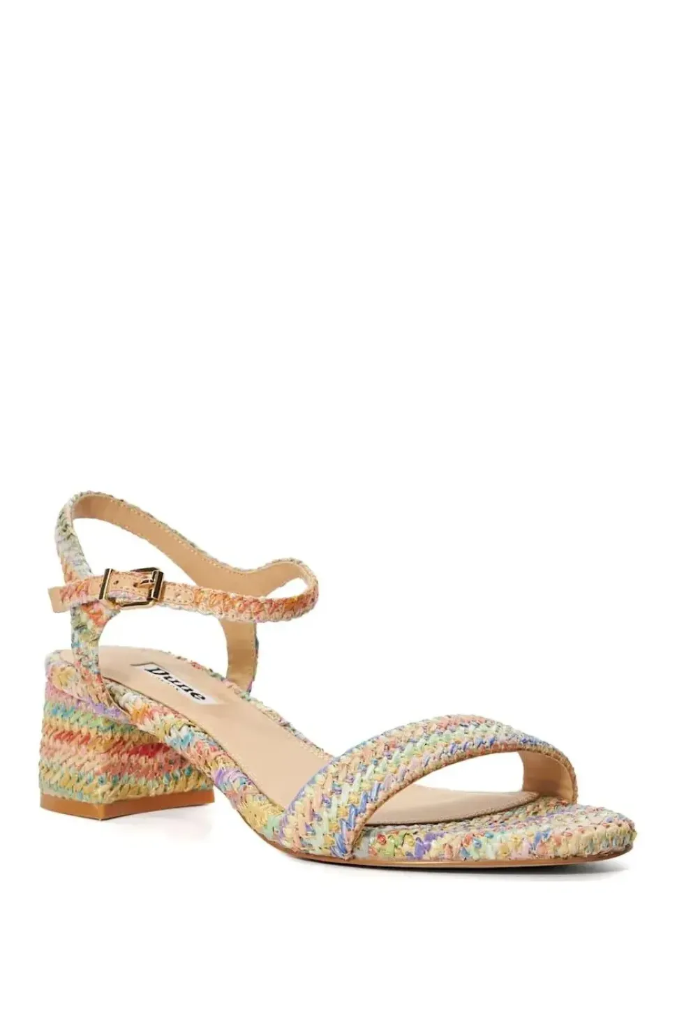 'Maude' Sandals