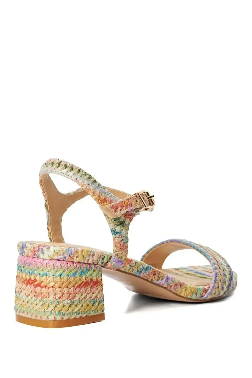 'Maude' Sandals