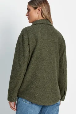 'Maxine' Shacket