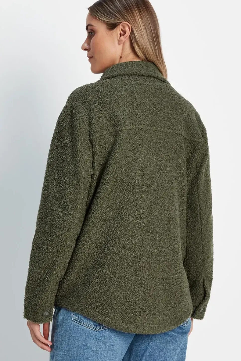 'Maxine' Shacket