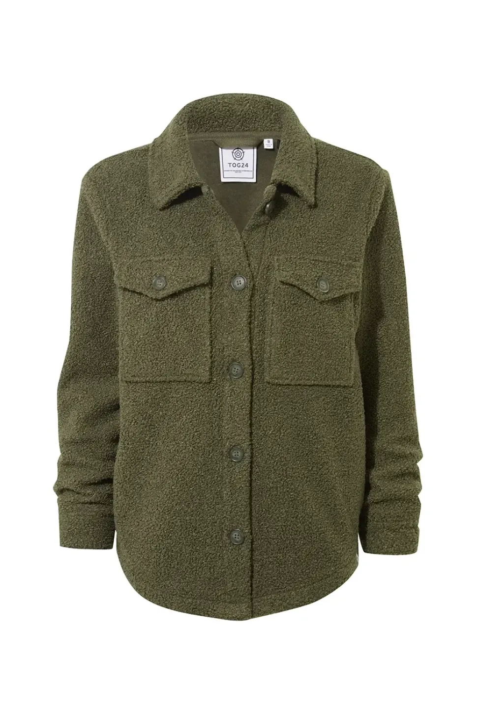 'Maxine' Shacket